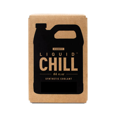 Mishimoto Liquid Chill Synthetic 64oz Engine Coolant - Premixed.