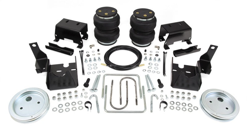 Air Lift Loadlifter 5000 Air Spring Kit.