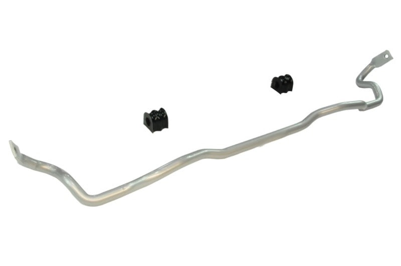 Whiteline 03-07 Subaru Impreza Non-Turbo Sedan Front 22mm Swaybar-heavy duty.