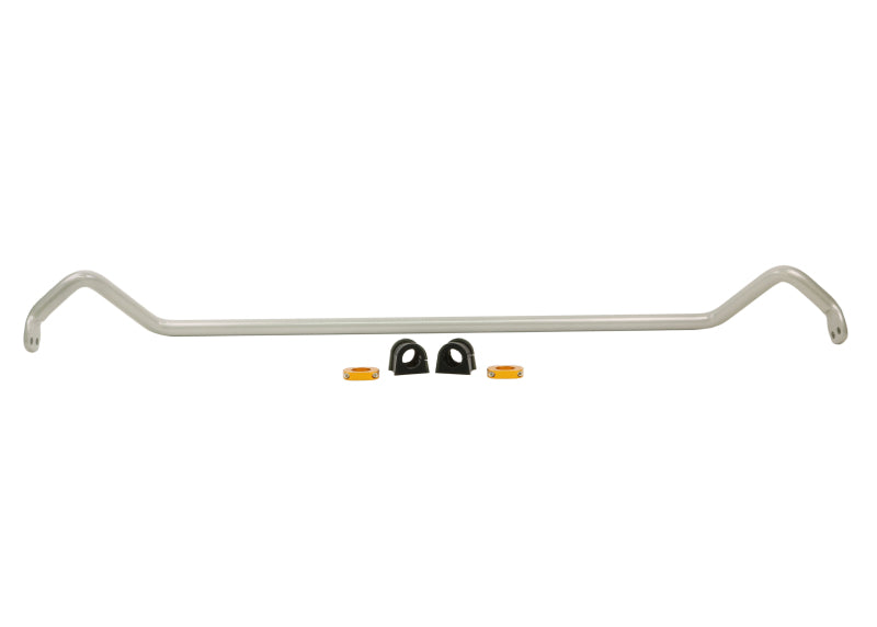 Whiteline 9/10+ Impreza GH/GR MY11 / 9/10+ STi Front 22mm Swaybar-heavy duty.