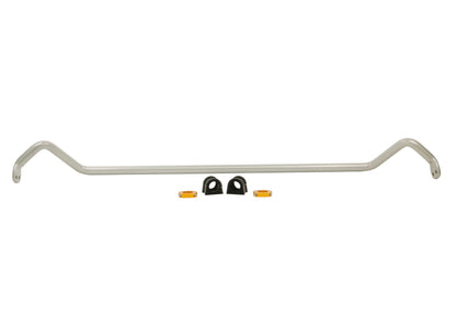Whiteline 9/10+ Impreza GH/GR MY11 / 9/10+ STi Front 22mm Swaybar-heavy duty.