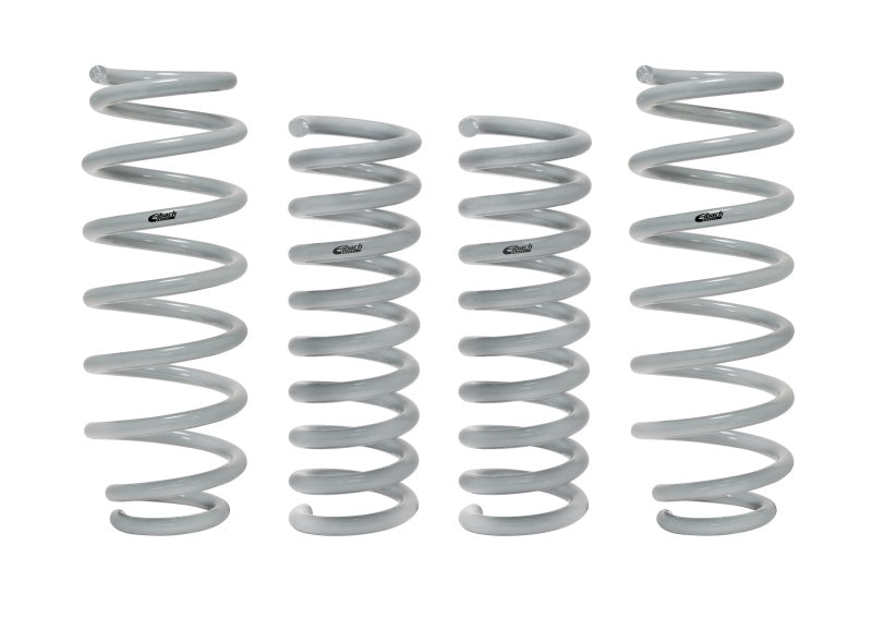 Eibach Drag Launch Kit (Competition Springs) for 2015-2020 Dodge Challenger SRT Hellcat.