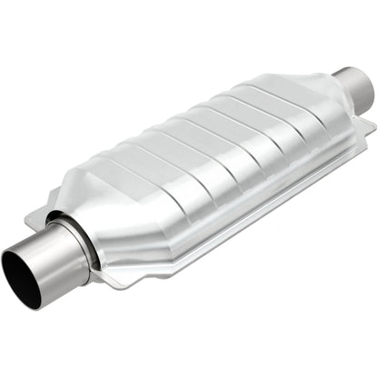 MagnaFlow Conv Univ 2.25inch FED