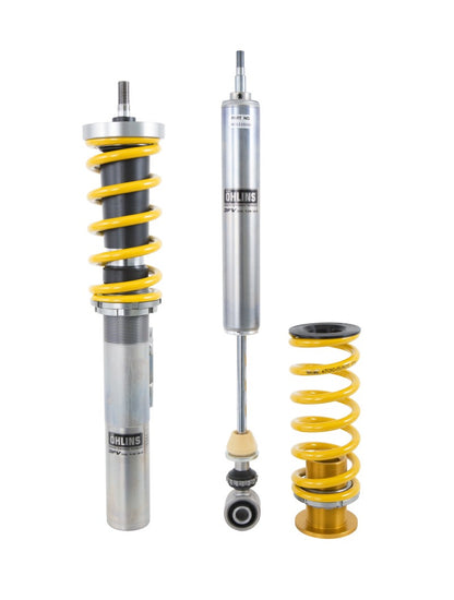 Ohlins Road & Track Coilover Kit | VWS MT10S2