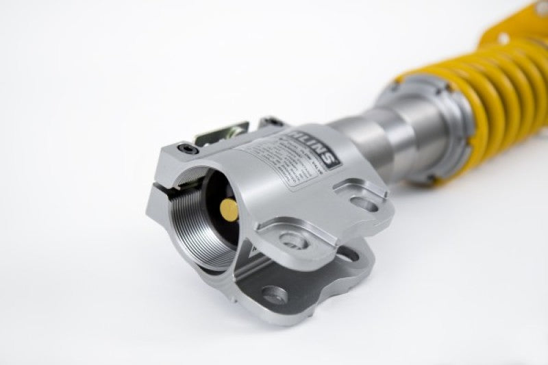 Ohlins 07-15 Mitsubishi EVO X (CZ4A) Road & Track Coilover System.