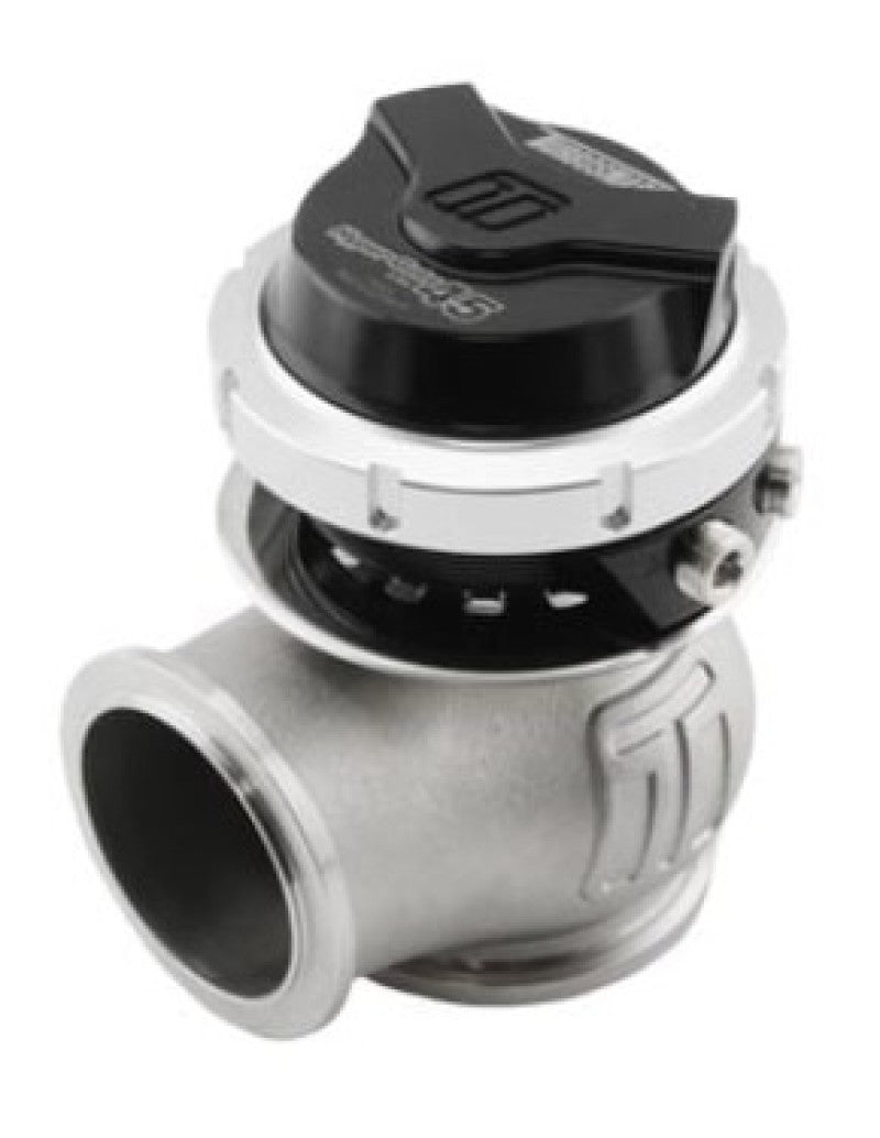 Turbosmart WG45 GenV Hypergate 45 Lite 7psi - Black.