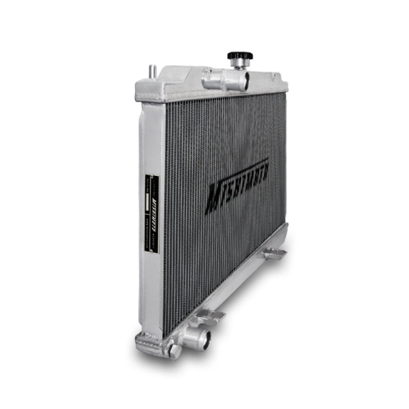 Mishimoto 00-05 Nissan Sentra SE-R Vspec Manual Aluminum Radiator.