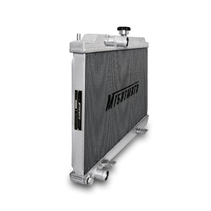 Mishimoto 00-05 Nissan Sentra SE-R Vspec Manual Aluminum Radiator.