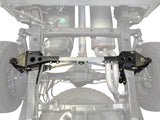 ICON 10-14 Ford Raptor Rear Hyd Bump Stop Kit.