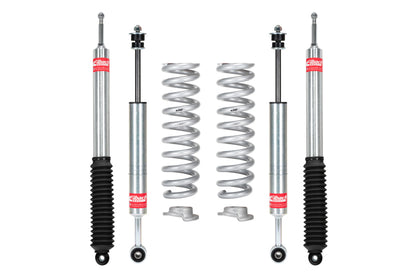 Eibach Pro-Truck Lift Kit for 07-15 Toyota Tundra.