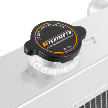 Mishimoto 70-73 Datsun 240Z Manual/Automatic Radiator.