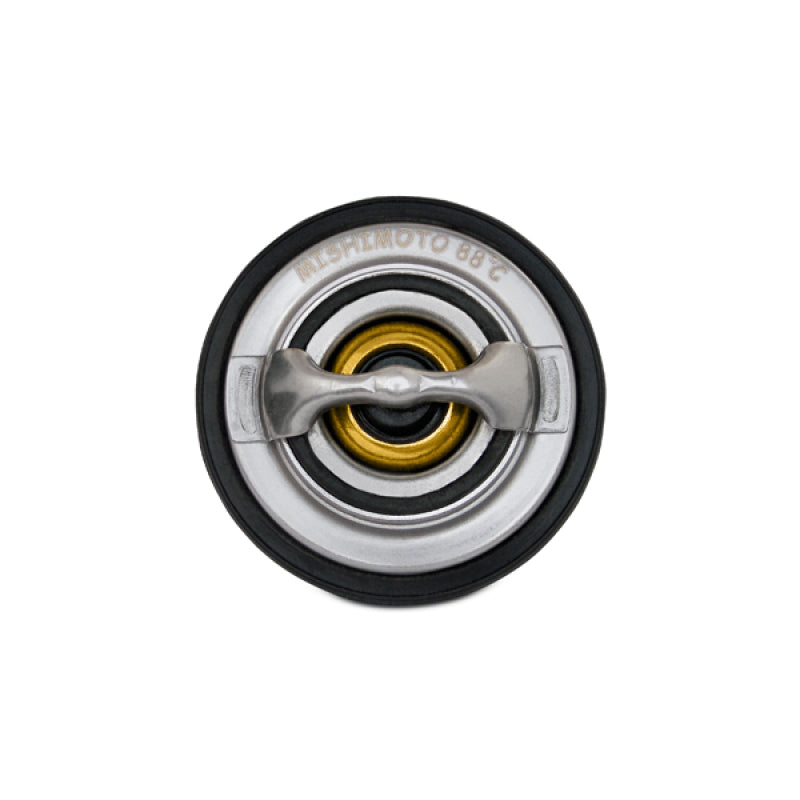Mishimoto 01-10 Chevy Duramax 2500 6.6L 185 & 191F Degrees Racing Thermostat.