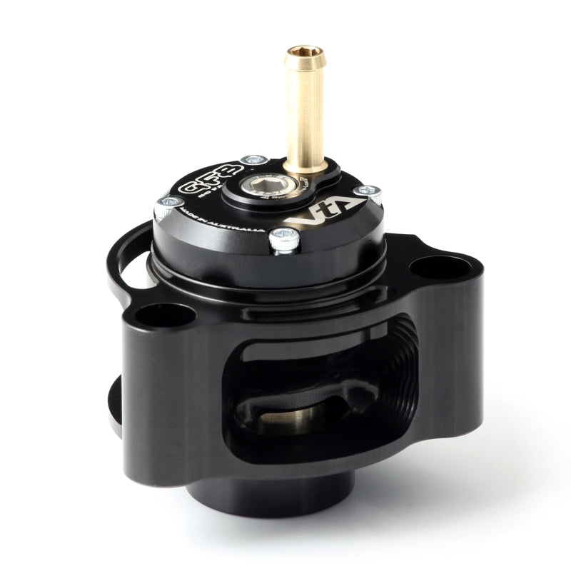 GFB VTA Valve 2016+ Ford Focus RS.