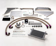 HKS OIL COOLER Stype FK8.