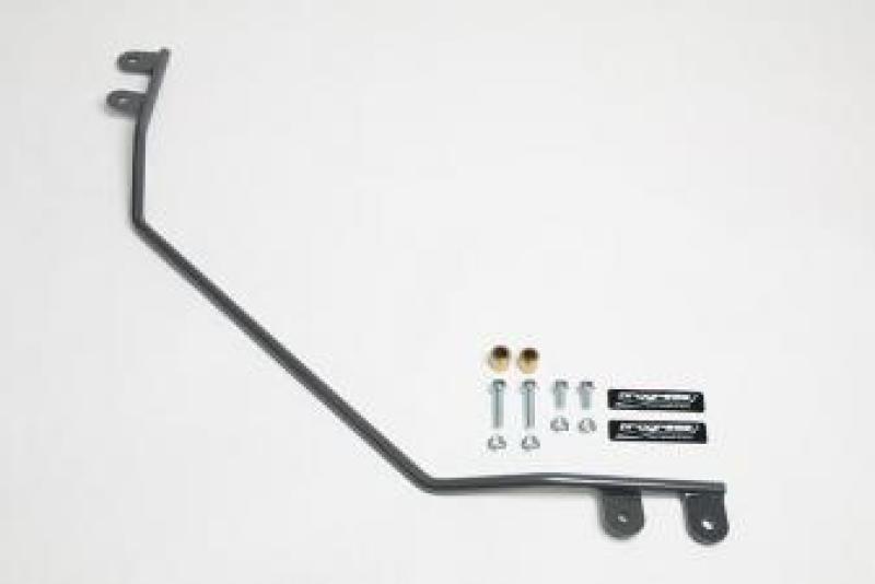 Progress Tech 2015+ Honda Fit Rear Sway Bar (19mm).
