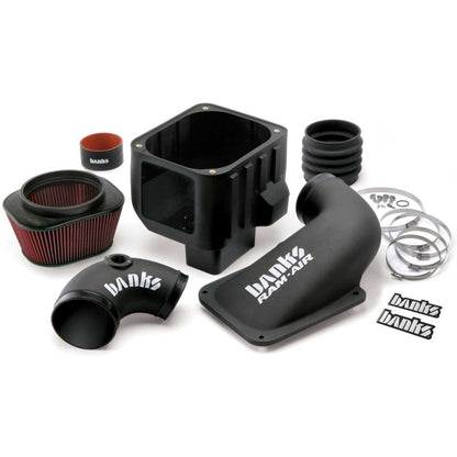 Banks Power 06-07 Chevy 6.6L LLY/LBZ Ram-Air Intake System.
