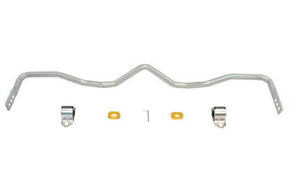 Whiteline Nissan 370Z Rear 24mm Heavy Duty Adjustable Swaybar.