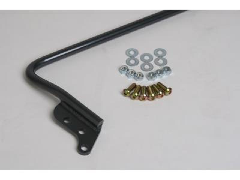 Progress Tech 09-14 Honda Fit Rear Sway Bar (19mm).
