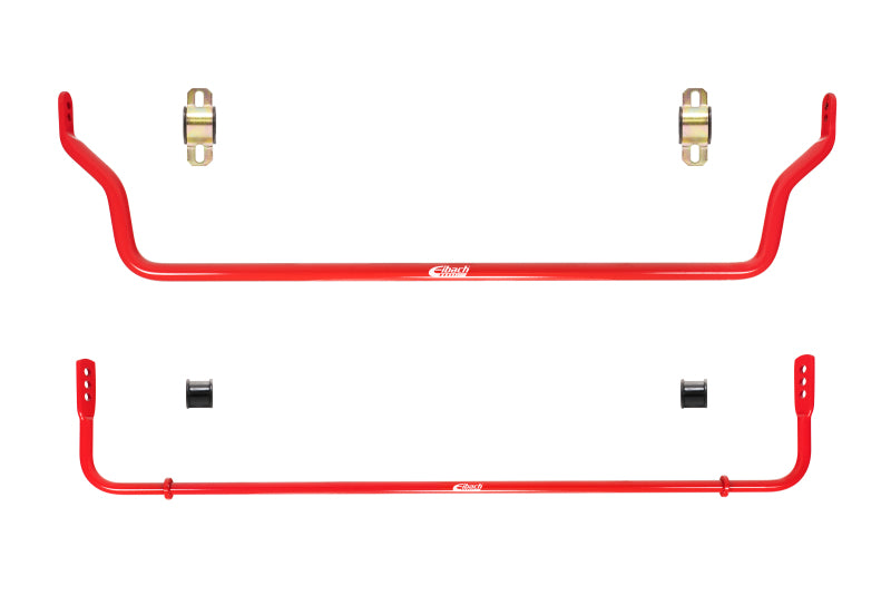 Eibach 24mm Front & 15mm Rear Anti-Roll Kit for 89-93 Miata.