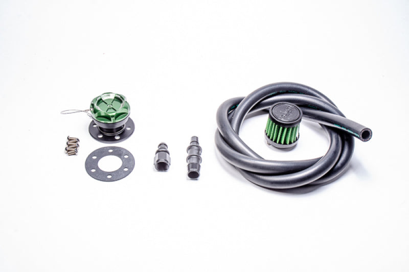 Radium Refueling Kit Direct Mount Standard Fill.