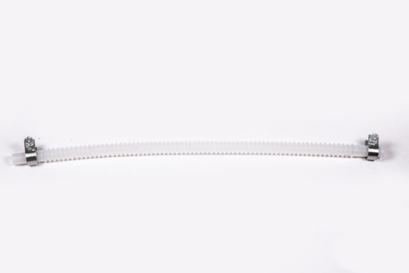 Radium Engineering Submersible PTFE Fuel Tubing 3/8in 12.8in Long.