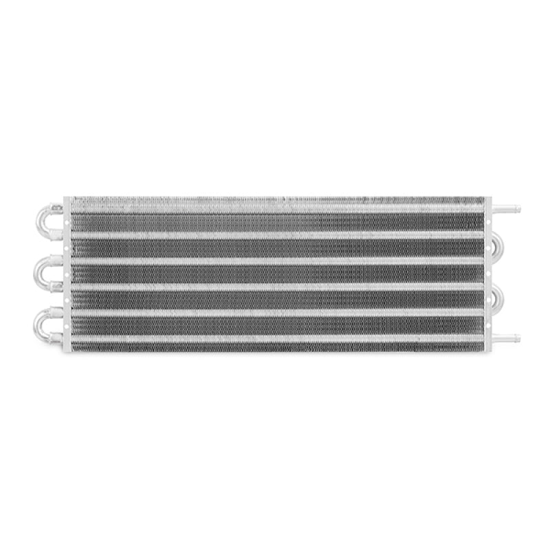 Mishimoto Universal Transmission Fluid Cooler - 20in x 7.5in x .75in.