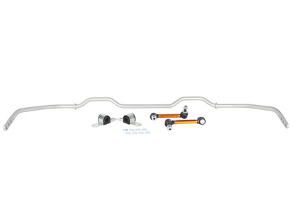 Whiteline 20mm 3 Point Adjustable Rear Swaybar | BTR104Z