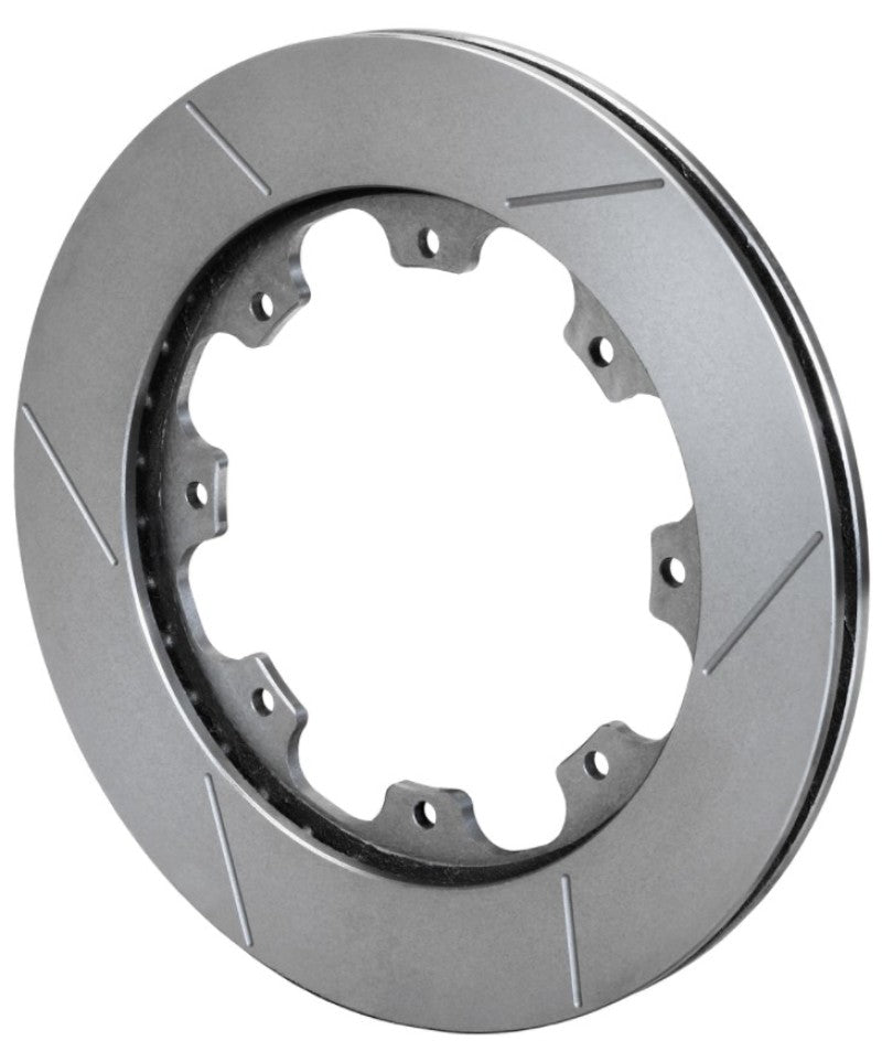 Wilwood Rotor-GT36 SPC-37 -LH 12.19 x .810 - 8 on 7.00in.