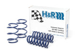 H&R 15-18 BMW M3 Sedan F80 Sport Spring (Incl. Adaptive M Susp./Competition Package).