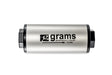 Grams Performance 100 Micron -6AN Fuel Filter.