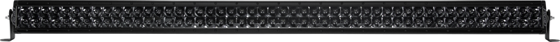 Rigid Industries 50in E Series Spot - Midnight Edition.