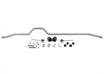 Whiteline 95-98 Nissan 240SX S14 Rear 24mm Swaybar-XX h/duty Blade adjustable.