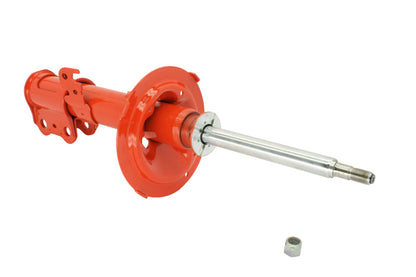 KYB Shocks & Struts AGX Front Left TOYOTA Celica 2000-05.