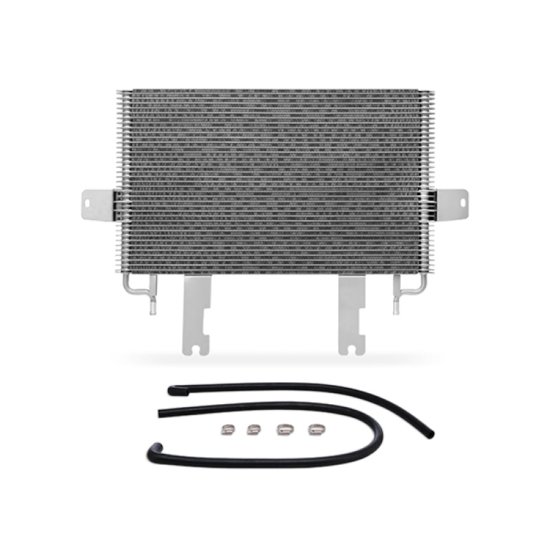 Mishimoto 99-03 Ford 7.3L Powerstroke Transmission Cooler.