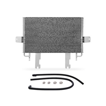 Mishimoto 99-03 Ford 7.3L Powerstroke Transmission Cooler.