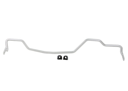 Whiteline 10/89-99 Subaru Legacy Rear 22mm Swaybar- X-heavy duty adjustable.
