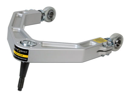 ICON 2005+ Toyota Tacoma Billet Upper Control Arm Delta Joint Kit.