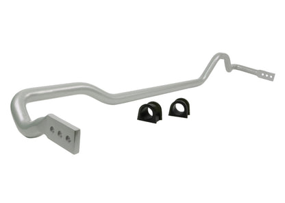 Whiteline 04-07 Subaru STi  Rear 27mm Swaybar-XX h/duty Blade adjustable *Special Order*.