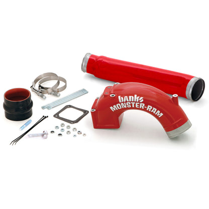 Banks Power 98-02 Dodge 5.9L Monster-Ram Intake w/ Boost Tube.