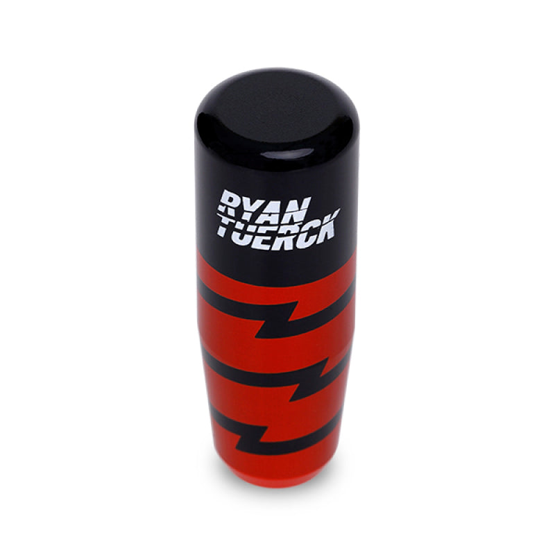 Mishimoto 2017 Limited Edition Ryan Tuerck Shift Knob.