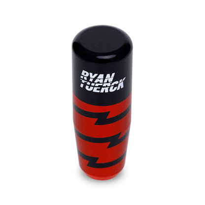 Mishimoto 2017 Limited Edition Ryan Tuerck Shift Knob.