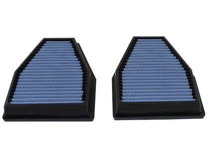 aFe Magnum FLOW OE Replacement Air Filter PRO 5R 12-15 Porsche 911 (991) H6 3.4L/3.8L