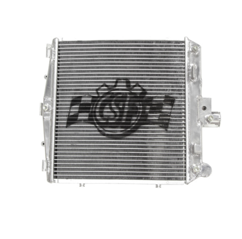 CSF 05-11 Porsche 911 Carrera/GT3 RS (997) Left Side Radiator.
