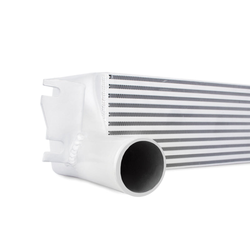 Mishimoto 03-05 Dodge Neon SRT-4 Silver Aluminum Performance Intercooler Kit.