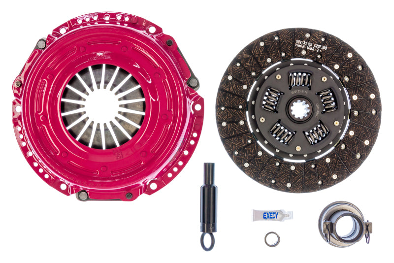 Exedy 1992-1999 Dodge Dakota V6 Stage 1 Organic Clutch.