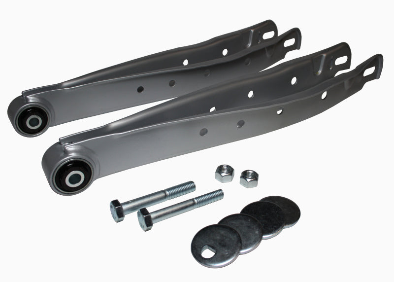 Whiteline 13+ Scion FRS/Subaru BRZ / 15+ WRX/STI Adjustable Rear Lower Control Arms (Pair).