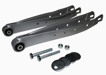 Whiteline 13+ Scion FRS/Subaru BRZ / 15+ WRX/STI Adjustable Rear Lower Control Arms (Pair).