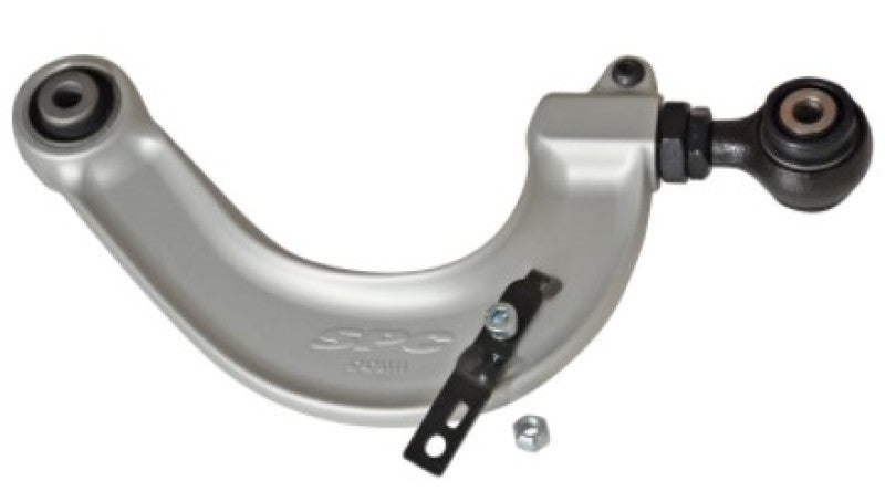 SPC Performance 16-17 Honda Civic & CTR Adjustable Aluminum Rear Camber Arm.