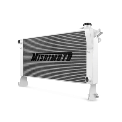 Mishimoto 10+ Hyundai Genesis Coupe 4 cyl Turbo Manual Aluminum Radiator.