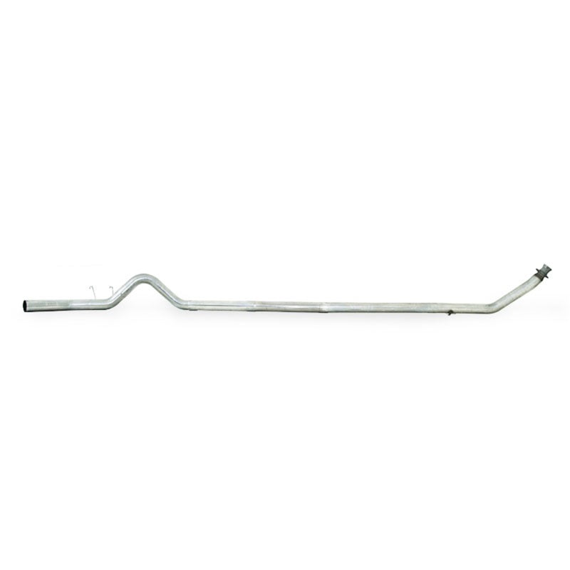 MBRP 94-02 Dodge 2500/3500 Cummins SLM Series 4in Turbo Back Single No Muffler T409 Exhaust System.